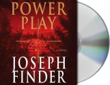 Power Play - Joseph Finder