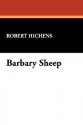 Barbary Sheep - Robert Smythe Hichens