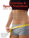 Exercise & Sport Nutrition: Principles, Promises, Science & Recommendations - Richard B. Kreider, Victor L Katch