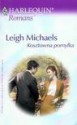 Kosztowna pomyłka - Leigh Michaels