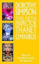 The Fifth Inspector Thanet Omnibus - Dorothy Simpson