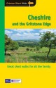 Cheshire and the Gritstone Edge: Walks - Neil Coates