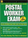 Postal Worker Exam - Learning Express LLC