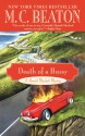 Death of a Hussy - M.C. Beaton