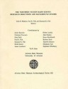 The Northern Tucson Basin Survey: Research Directions and Background Studies - John H. Madsen, John H. Madsen, Paul R. Fish