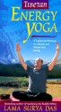 Tibetan Dream Yoga: A Complete System for Becoming Conscious in Your Dreams - Surya Das