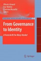 From Governance to Identity - Alberto Amaral, Ivar Bleiklie, Christine Musselin