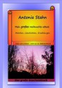 Mein großes Weihnachts - eBook (German Edition) - Antonia Stahn