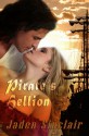 Pirate's Hellion (Captain's Treasures, #1) - Jaden Sinclair