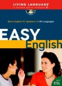 Easy English, 1st (LL (R) ESL) - Living Language