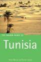 The Rough Guide to Tunisia (Rough Guide Travel Guides) - Peter Morris, Daniel Jacobs