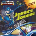 Joker's Joyride. - Bantam Books