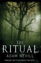 The Ritual - Adam Nevill