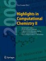 Highlights In Computational Chemistry Ii (V. 2) - Tim Clark