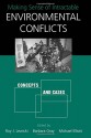 Making Sense of Intractable Environmental Conflicts: Concepts and Cases - Roy Lewicki, Barbara Gray, Michael Elliott