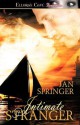 Intimate Stranger - Jan Springer