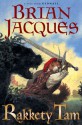 Rakkety Tam (Redwall, #17) - Brian Jacques, David Elliot