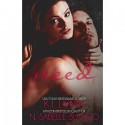 Need - N. Isabelle Blanco, K.I. Lynn