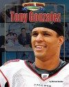 Tony Gonzalez - Michael Sandler