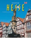 Journey Through Hesse - Ernst-Otto Luthardt, Tina Herzig, Horst Herzig