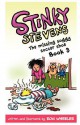 Stinky Stevens: The Missing Soggy Soccer Shoe (Book 3) - Ron Wheeler