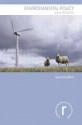 Environmental Policy - Jane Roberts