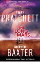 The Long Mars - Terry Pratchett, Stephen Baxter