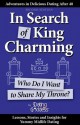 In Search of King Charming: Who Do I Want to Share My Throne? - Dating Goddess