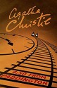 4:50 From Paddington - Agatha Christie