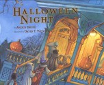 [(Halloween Night)] [By (author) Arden Druce ] published on (July, 2001) - Arden Druce