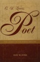 C. S. Lewis, Poet: The Legacy of His Poetic Impulse - Don W. King