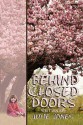 Behind Closed Doors - Julie Jones