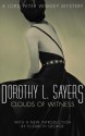 Clouds of Witness - Dorothy L. Sayers