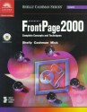 Microsoft FrontPage 2000: Complete Concepts and Techniques - Gary B. Shelly, Thomas J. Cashman, Michael Mick