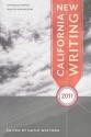 New California Writing 2011 - Gayle Wattawa