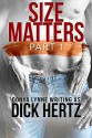 Size Matters, Part 1 - Dick Hertz, Donya Lynne, Reese Dante, Laura LaTulipe