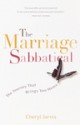 The Marriage Sabbatical: The Journey That Brings You Home - Cheryl Jarvis