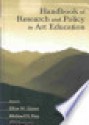 Handbook of Research and Policy in Art Education - Eisner