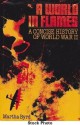 A World in Flames - Martha Byrd Hoyle