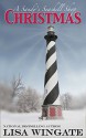 A Sandy's Seashell Shop Christmas: An Outer Banks E-short - Lisa Wingate