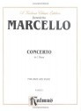 Concerto in C Minor: Part(s) - Benedetto Marcello