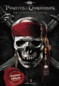 Pirates of the Caribbean: On Stranger Tides (The Junior Novelization) - James Ponti, Catherine Onder