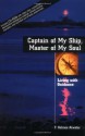 Captain of My Ship, Master of My Soul: Living with Guidance with CDROM - F. Holmes Atwater, Joseph McMoneagle, Dean Radin