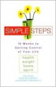 Simple Steps - Lisa Lelas, Linda McClintock, Beverly Zingarella