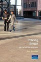 Policing in Britain (Longman Criminology Series) - Les Johnston