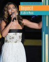 Beyonce: A Life in Music - Mary Colson