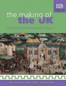 Making of the Uk: For Common Entrance and Key Stage 3 (History for Common Entrance) - Colin Shephard, Rosemary Rees