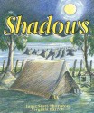 Shadows - Janet Stott-Thornton, Virginia Barrett