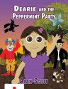 Dearie and the Peppermint Party - Alan Scott