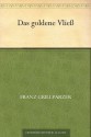 Das goldene Vließ (German Edition) - Franz Grillparzer